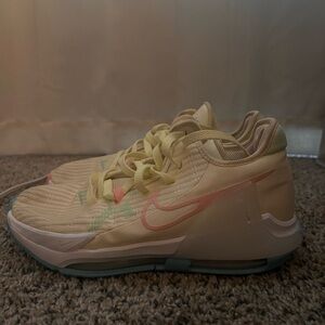 LeBron Witness 6 'Easter'